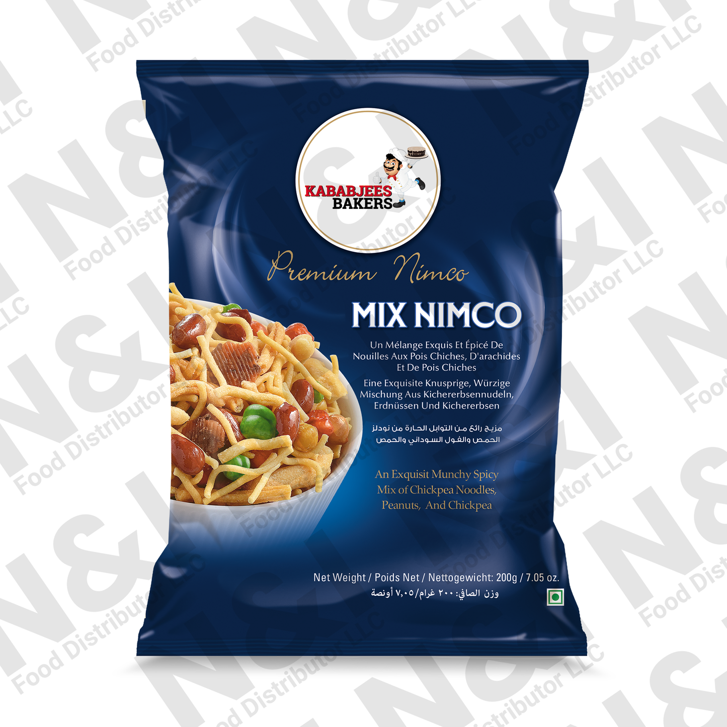 NIMCO MIX - 200g