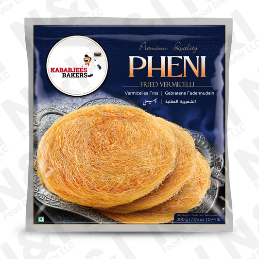 PHENI - 200g