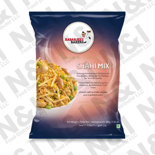 SHAHI MIX - 200g