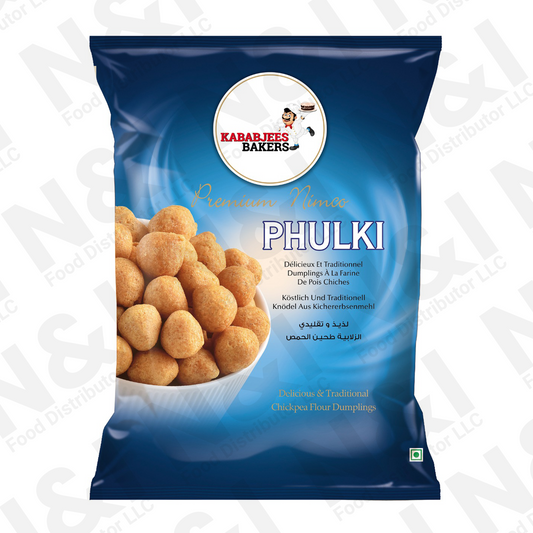 PHULKI - 150g